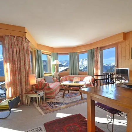 Appartement Snowbird 214