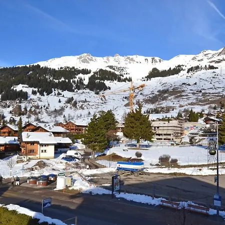 Appartement Snowbird 214 *