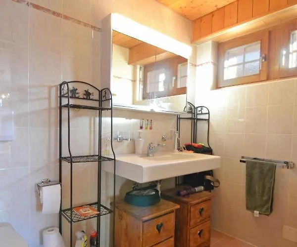 Appartement Snowbird 214