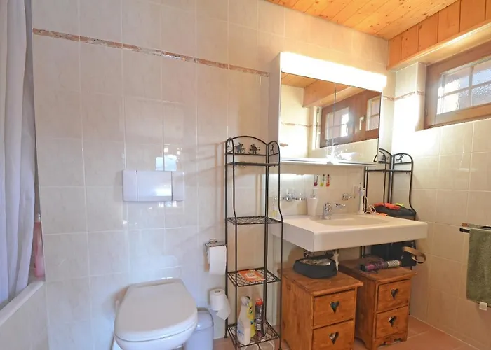 Snowbird 214 Appartement