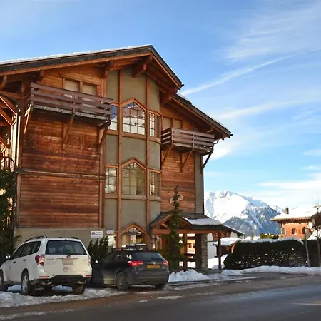 Snowbird 214 * ヴェルビエール