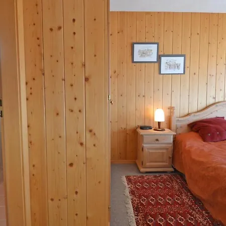 Snowbird 214 ヴェルビエール