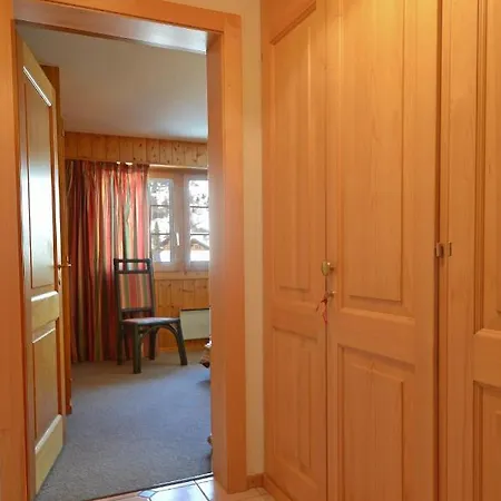 Snowbird 214 アパート ヴェルビエール