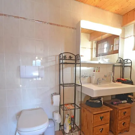 Snowbird 214 アパート