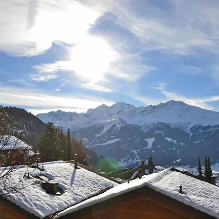 アパート Snowbird 214 *