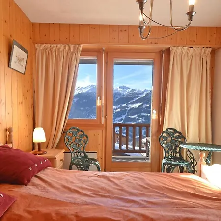 Snowbird 214 * ヴェルビエール