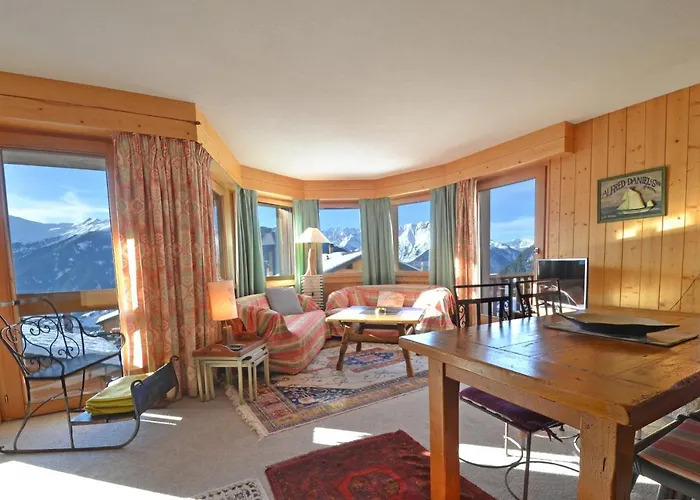 Appartement Snowbird 214